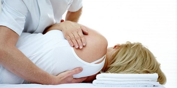 Curso de Quiropraxia Clínica